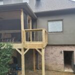 Birmingham custom porches