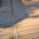 Birmingham porch installation