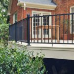 Custom outdoor decks Birmingham