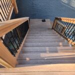 Custom outdoor decks Trusville