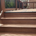 Deck contractors Birmingham