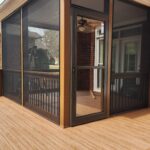 Deck contractors Birmingham Alabama