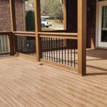 Deck design Birmingham
