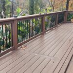 Deck design Birmingham AL