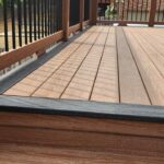 Deck design Birmingham Alabama
