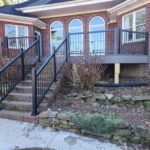 High-quality decks Birmingham
