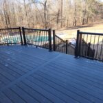 High-quality decks Birmingham Alabama