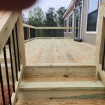 High-quality decks Vestavia