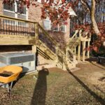 Outdoor living spaces Birmingham