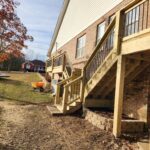 Outdoor living spaces Birmingham ALabama