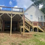 Porch builders Birmingham