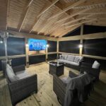 Porch builders Birmingham AL