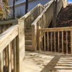 Porch builders Hoover
