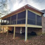 Porch builders Mountain Brook
