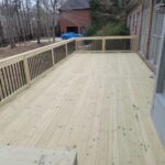 Screened-in porches Birmingham