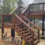 Screened porch builders Birmingham Alabama
